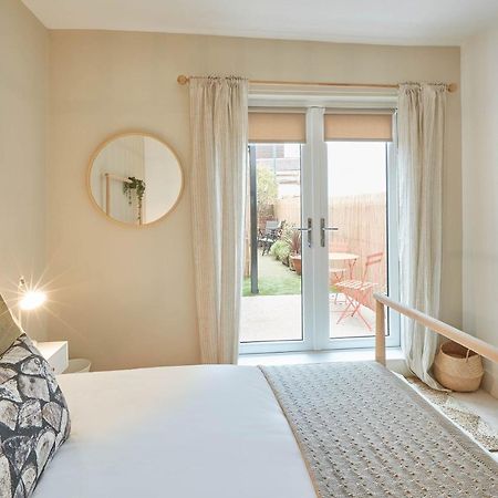 Host & Stay - Retreat By The Sea Marske-by-the-Sea Exteriér fotografie