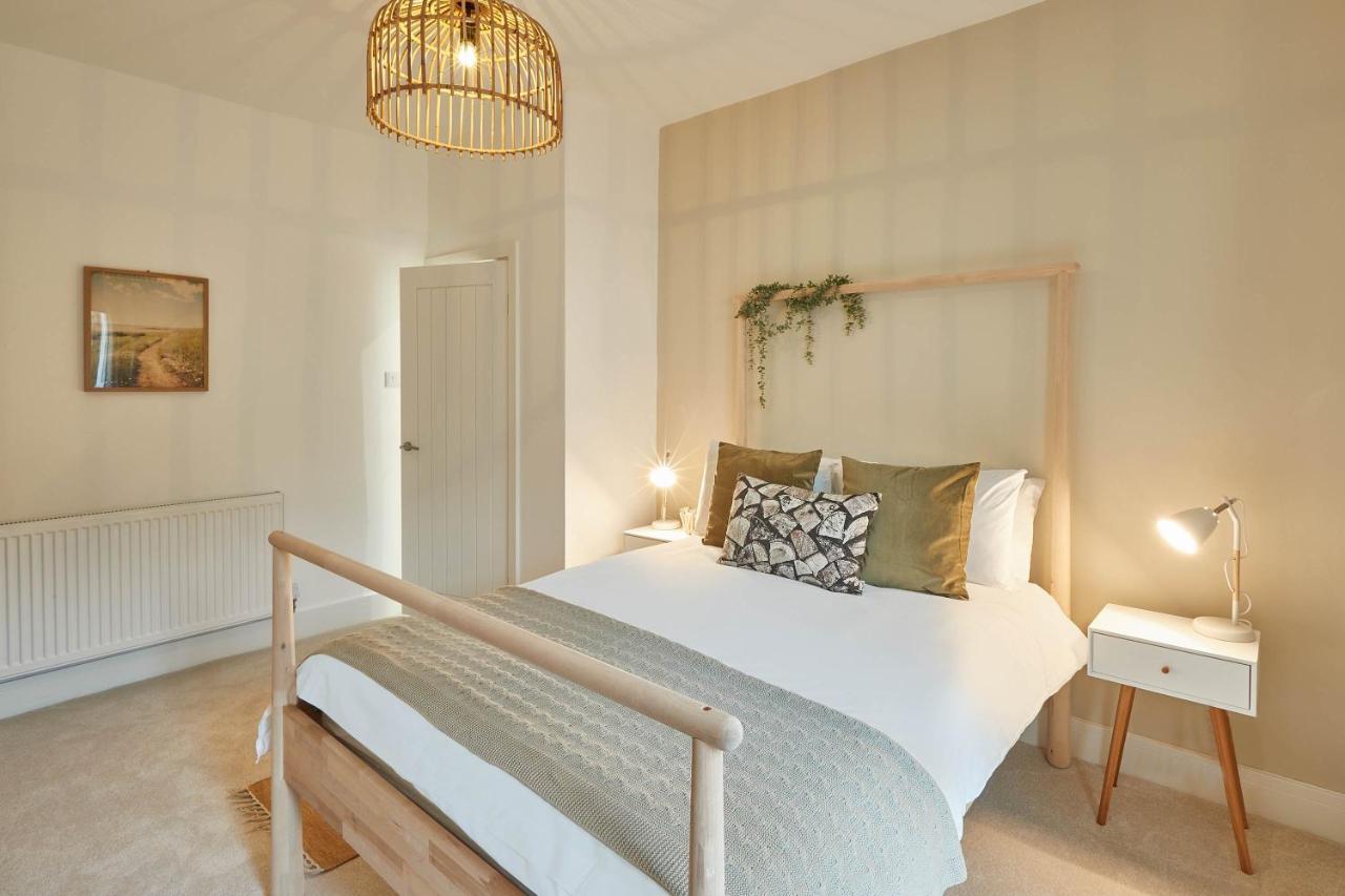 Host & Stay - Retreat By The Sea Marske-by-the-Sea Exteriér fotografie