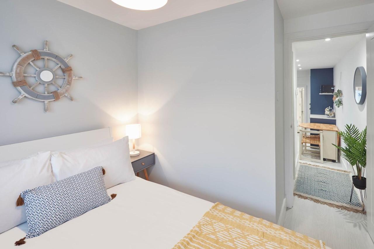 Host & Stay - Retreat By The Sea Marske-by-the-Sea Exteriér fotografie