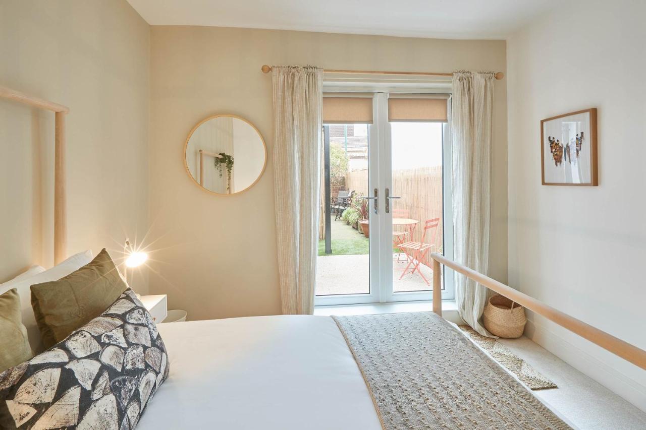Host & Stay - Retreat By The Sea Marske-by-the-Sea Exteriér fotografie