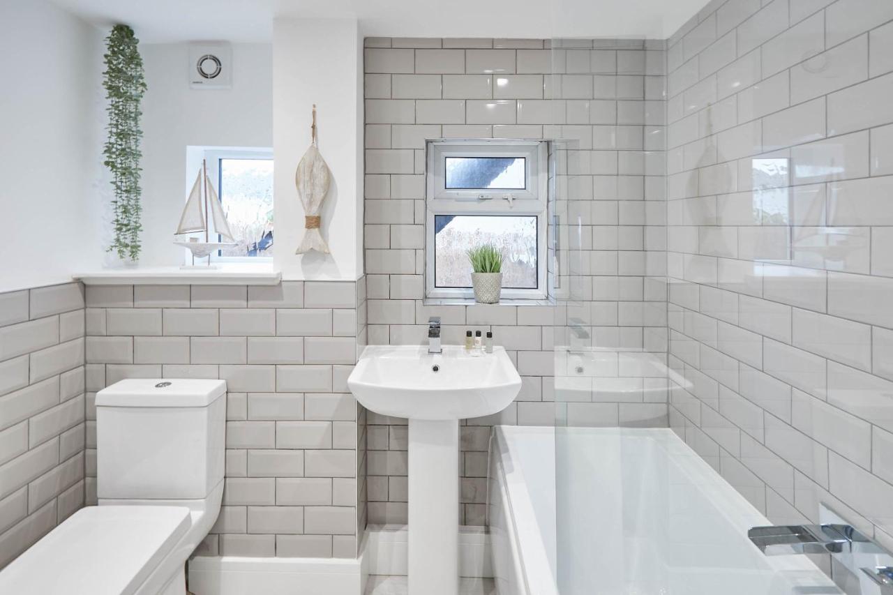 Host & Stay - Retreat By The Sea Marske-by-the-Sea Exteriér fotografie