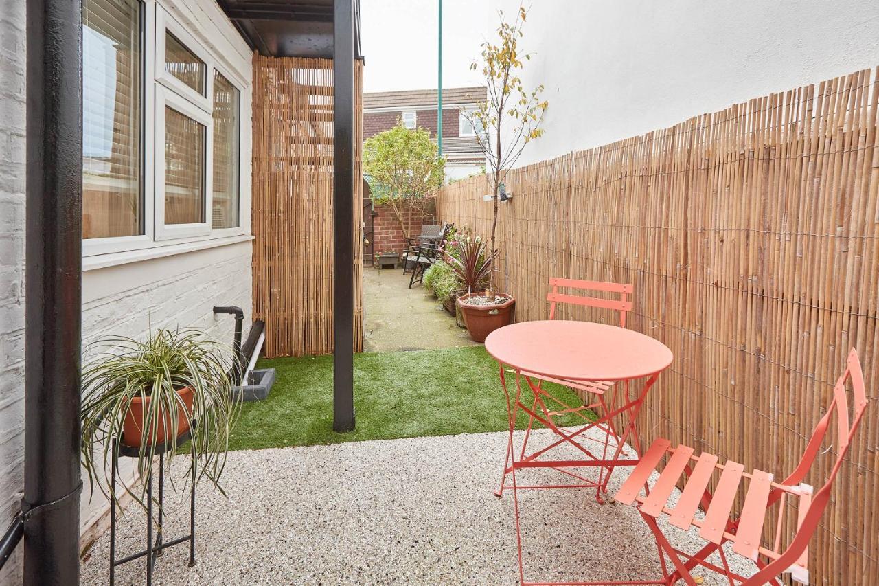 Host & Stay - Retreat By The Sea Marske-by-the-Sea Exteriér fotografie