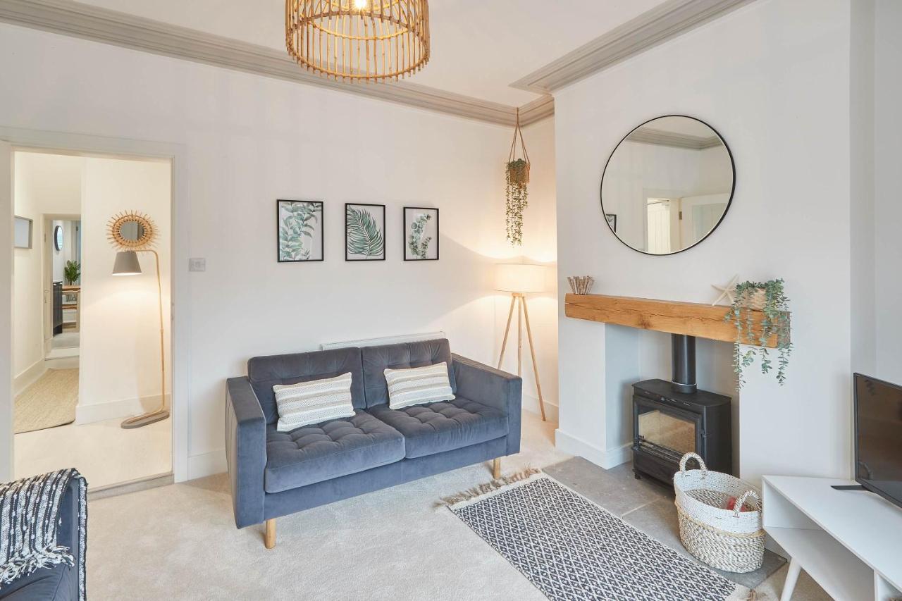 Host & Stay - Retreat By The Sea Marske-by-the-Sea Exteriér fotografie