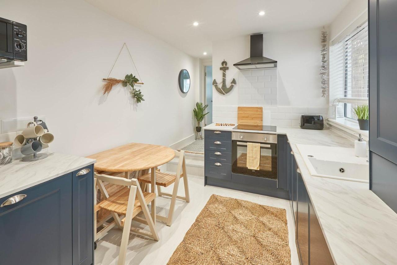 Host & Stay - Retreat By The Sea Marske-by-the-Sea Exteriér fotografie