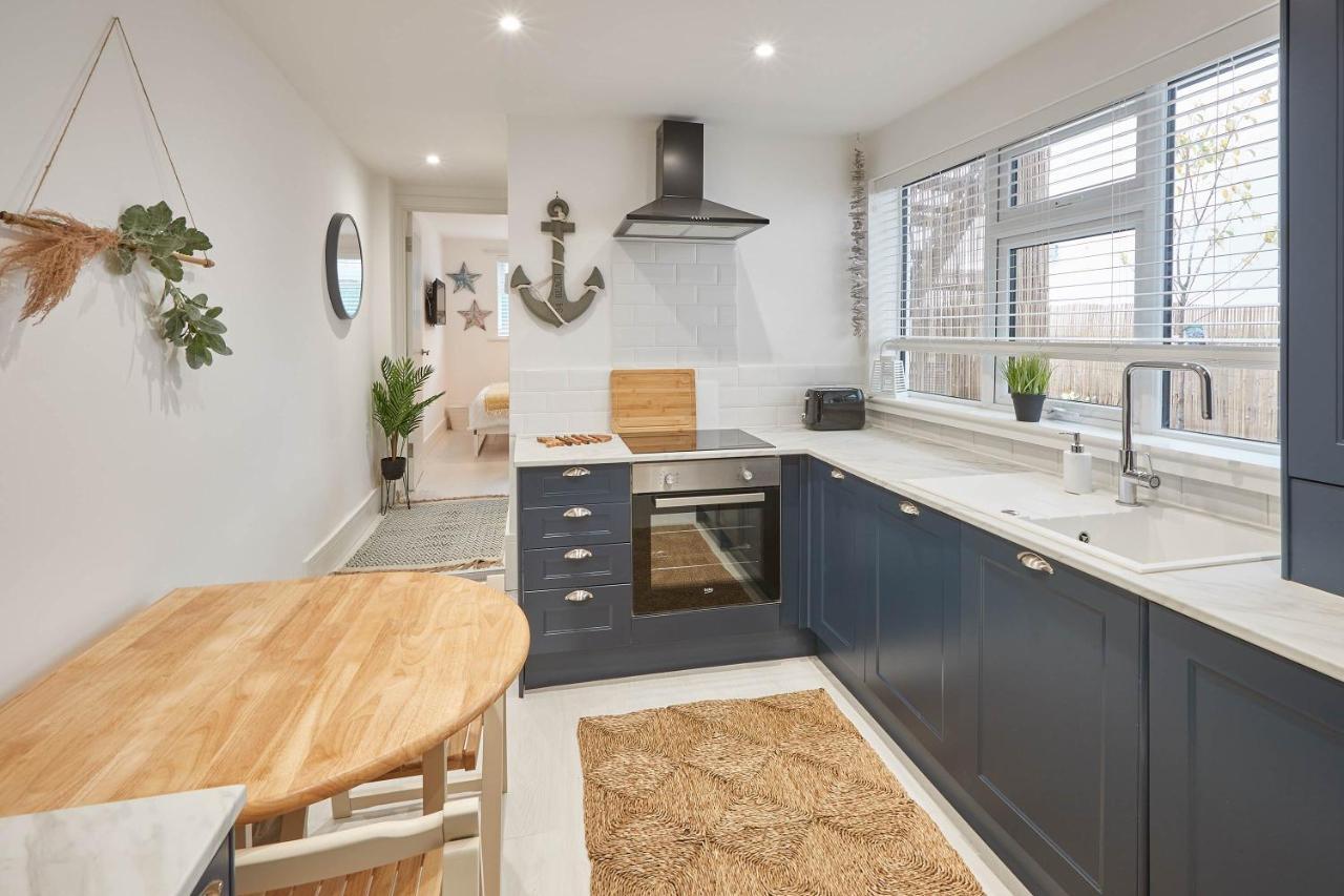Host & Stay - Retreat By The Sea Marske-by-the-Sea Exteriér fotografie