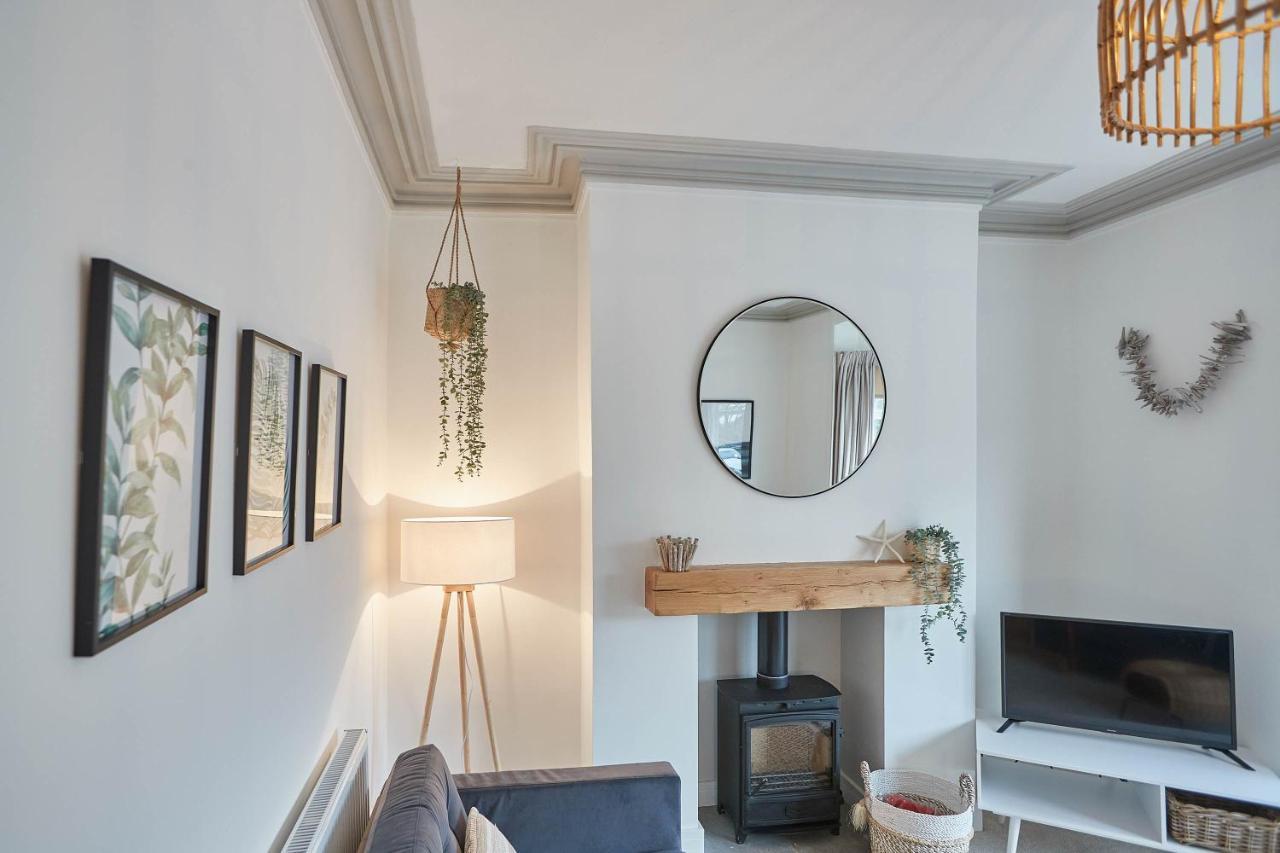 Host & Stay - Retreat By The Sea Marske-by-the-Sea Exteriér fotografie